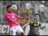 Jnior Sornoza 2013 - Independiente del Valle - Goals - YouTube