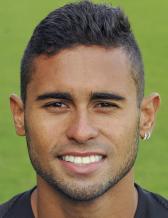 Kayke - Perfil de jogador 2018 | Transfermarkt