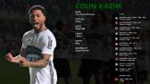 Kazim - Coritiba FC - AGN R2M - 2016 - YouTube