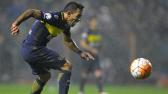 La particular noche de Carlos Tevez: del juego apagado al rumor de una posible salida de Boca - LA...