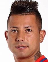 Leonardo Valencia - Perfil de jogador 2018 | Transfermarkt