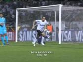 Libertadores 2012 - Gol Danilo - Corinthians - Narrao DEVA PASCOVICCI - CBN SP - YouTube