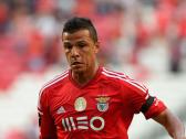 Lima, ex-atacante de Benfica e Santos,  oferecido ao Corinthians, que abre negociao | FOX Sports