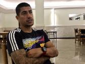 Livre, Ralf diz que no jogaria em rival do Corinthians: 'Eu respeito a entidade' | corinthians |...