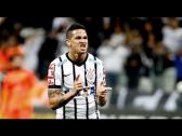 Luciano Neves ? Goals & Skills ? Corinthians ? 2015 - YouTube