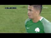 Luciano vs Athletic Bilbao (17/08/2017) - YouTube