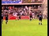 Luis Roberto narrando o ''Gol de Placa'' de Marcelinho Carioca contra o Santos em 1996 - YouTube