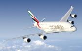 Maior avio comercial do mundo, A380 vai fazer rota diria Guarulhos-Dubai | So Paulo | G1