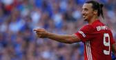 Manchester United anuncia resciso de contrato de Ibrahimovic - Futebol - UOL Esporte