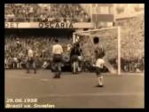 Man Garrincha - Melhor Jogador de Todos os Tempos. - YouTube