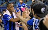 Marketing do Corinthians calcula faturar R$ 12 milh�es com contrata��o de Drogba - �POCA | �poca...