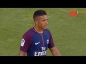 Marquinhos vs Roma HD 720p (19/07/2017) - YouTube