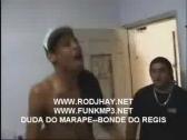 Mc Duda do Marap - Bonde do Rgis - YouTube