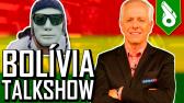 MILTON LEITE - BOLVIA TALK SHOW #39 - YouTube