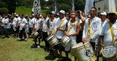 MP libera volta de faixas, instrumentos e bandeires em So Paulo | ei