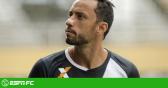 Nen em So Paulo: que seja para jogar no Corinthians! | ESPN FC - O site que veste a camisa