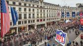 NFL confirma quatro partidas em Londres na temporada regular 2017 | Endzone Brasil