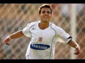 Nilmar o Camisa 9 do Corinthians 2005-2006 - YouTube