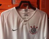 Novas camisas do Corinthians 2018-2019 Nike | Mantos do Futebol