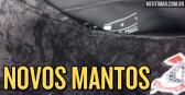 Novas camisas do Corinthians para temporada 2018 t�m fotos vazadas; veja