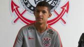 Novo reforo do Corinthians! Saiba mais sobre Matheus, artilheiro do Brasil em 2018 | Goal.com