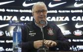 O contrato que pode derrubar o presidente do Corinthians - POCA | poca Esporte Clube