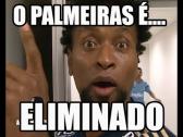 O PALMEIRAS ... ELIMINADO! - E O PROJETO MUNDIAL!? - YouTube