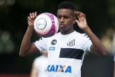 O que voc� precisa saber sobre Rodrygo: contrato, multa rescis�ria, coincid�ncias com Neymar...