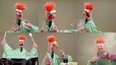Ode To Joy | Muppet Music Video | The Muppets - YouTube