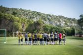 Os 23 jogadores para Lugano! | Notcias | AS Monaco FC
