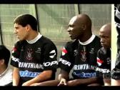 Os 5 Ttulos do Corinthians Campeo Brasileiro, AQUI  CORINTHIANS! 1990, 1998, 1999, 2005 e 2011...