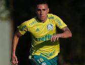 Oswaldo indica volante do Palmeiras ao Corinthians - Futebol - UOL Esporte