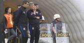 Oswaldo vive Dia D para seguir no Corinthians; pupilo de Tite � cogitado - Futebol - UOL Esporte
