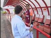 Otaclio Neto se recusa a vestir camisa do Inacreditvel Futebol Clube - YouTube