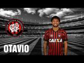 Otvio | Best Skills, Passes & Goals | Atletico PR | HD 720p - YouTube