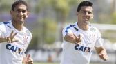 Pablo e Balbuena encantam tcnico do Corinthians com s trs gols sofridos em 12 jogos - ESPN