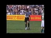 Palmeiras 2x4 Unio Barbarense - Paulisto 2003 - YouTube