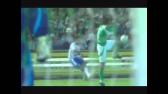 Palmeiras 4 x 4 Santo Andr - YouTube
