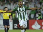 Palmeiras conhece preo para tirar Miguel Borja do Atltico Nacional: R$ 64 milhes | FOX Sports