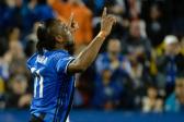 Paris Guardian - Corinthians and Marseille both rule out move for free agent Didier Drogba