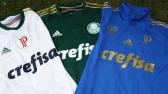 Patroc�nio da Crefisa a �rbitros do Paulista � ilegal - ESPN