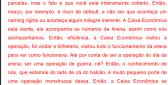 Pela conta de gestor, agora s� milagre faz Arena Corinthians pagar parcela - Esporte - UOL Esporte