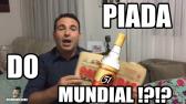 PIADA PALMEIRAS CAMPEO MUNDIAL 51 - A PRAA  NOSSA - YouTube