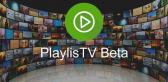 PlaylisTV Beta - Apps on Google Play