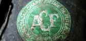 Pol�cia confirma 76 mortos em acidente com o avi�o da Chapecoense - Futebol - UOL Esporte