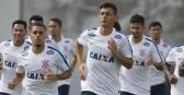 Por Clayson, Corinthians pode enviar jovens para a Ponte no Brasileiro - Futebol - UOL Esporte