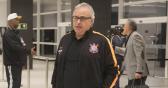 Por d�vida, empresa de marmitas consegue bloqueio de contas do Corinthians na Justi�a | ei