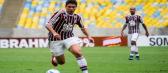 Por Osvaldo, Corinthians oferece Marlone ao Fluminense