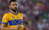 Poss�vel refor�o, Gignac tem sal�rio bem menor que Guerrero - Coluna do Flamengo - Not�cias...