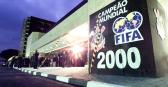 Prefeitura vence batalha judicial e pode interditar sede do Corinthians - Futebol - UOL Esporte